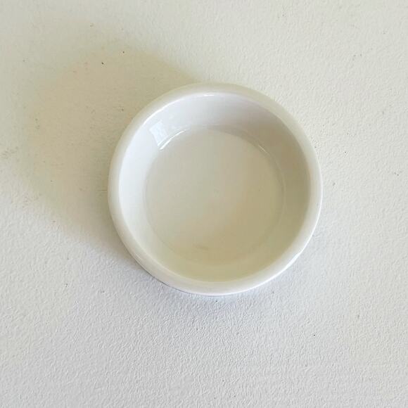 Vintage Arabia Finland Trinket Tray Dish Jewelry Coin Holder Heikki Orvola - Picture 3 of 5